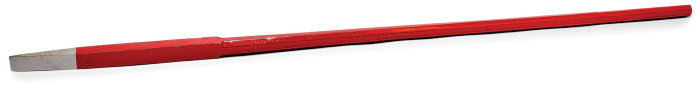 Stålspett 1500 mm
